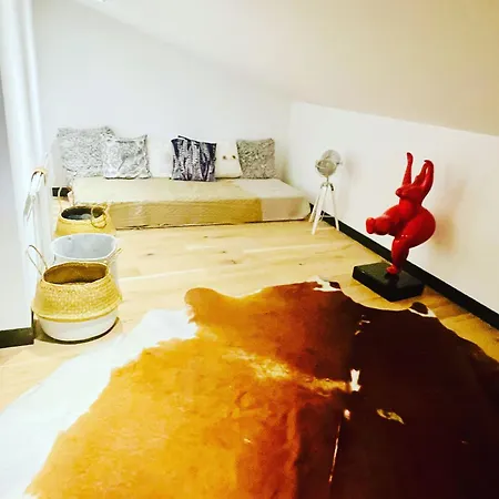 Perle Rare Au Coeur De - Bordeauxlidays Lägenhet