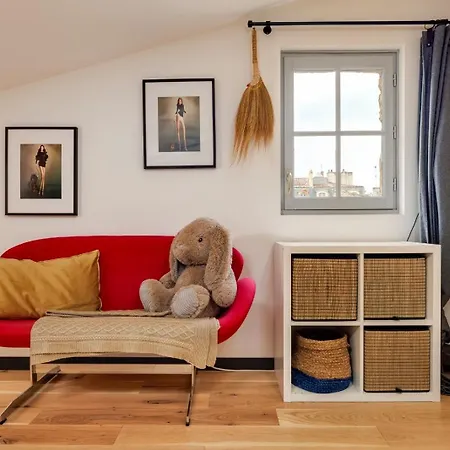 Perle Rare Au Coeur De - Bordeauxlidays Apartment Bordeaux
