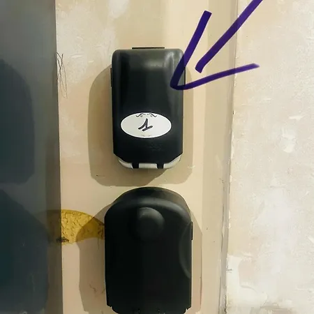 Lägenhet Perle Rare Au Coeur De - Bordeauxlidays Bordeaux