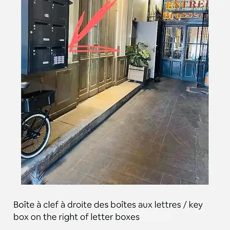 Perle Rare Au Coeur De - Bordeauxlidays * Bordeaux