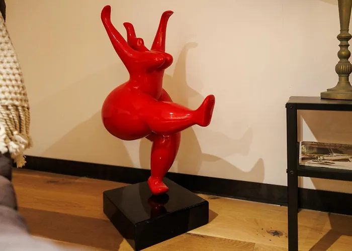 Perle Rare Au Coeur De - Bordeauxlidays