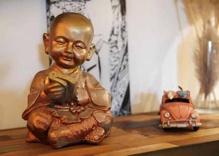 Perle Rare Au Coeur De - Bordeauxlidays *