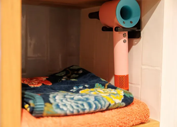 דירה Perle Rare Au Coeur De - Bordeauxlidays