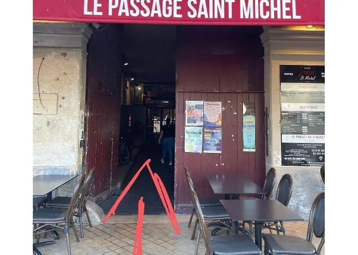 דירה Perle Rare Au Coeur De - Bordeauxlidays *