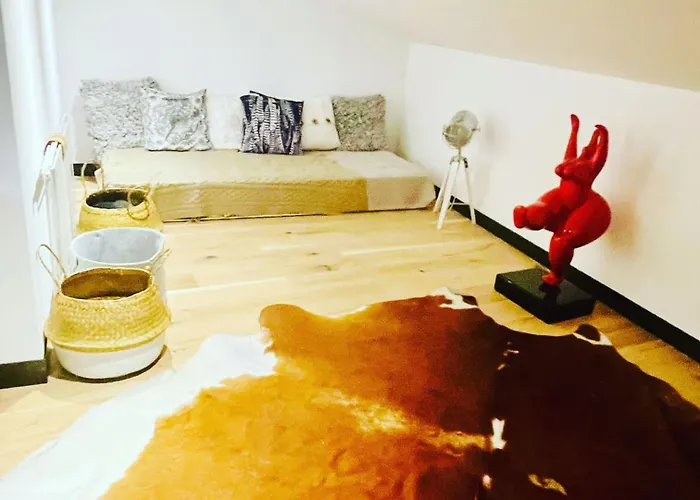 Perle Rare Au Coeur De - Bordeauxlidays Appartement