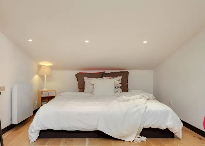 Perle Rare Au Coeur De - Bordeauxlidays *