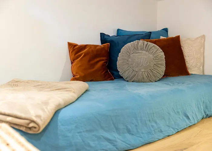 Perle Rare Au Coeur De - Bordeauxlidays *