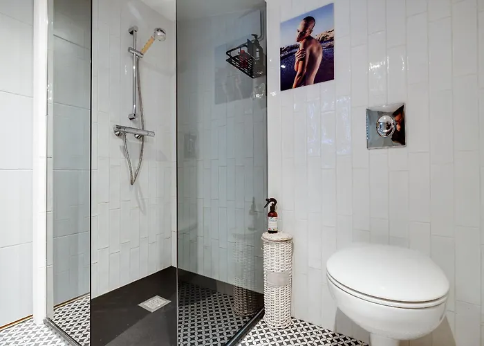 Perle Rare Au Coeur De - Bordeauxlidays Appartement *