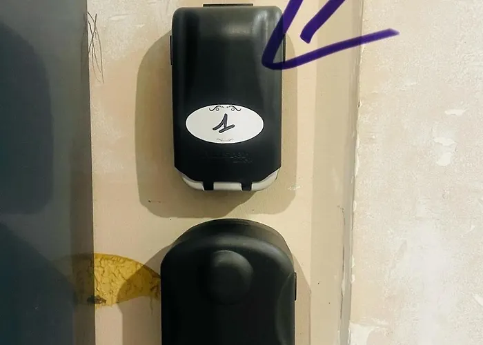 Appartement Perle Rare Au Coeur De - Bordeauxlidays Bordeaux