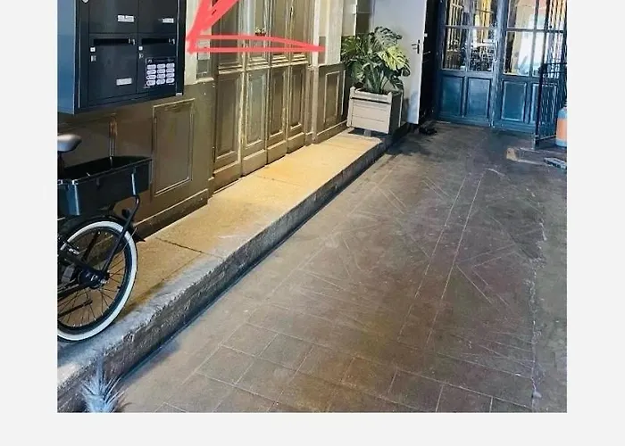 Perle Rare Au Coeur De - Bordeauxlidays * Бордо